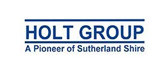 Holt Group Logo