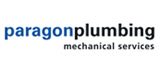 Paragon Plumbing Logo