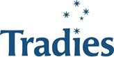 Tradies Logo