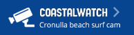 Coastalwatch web cam