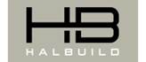 Halbuild Logo Nippers